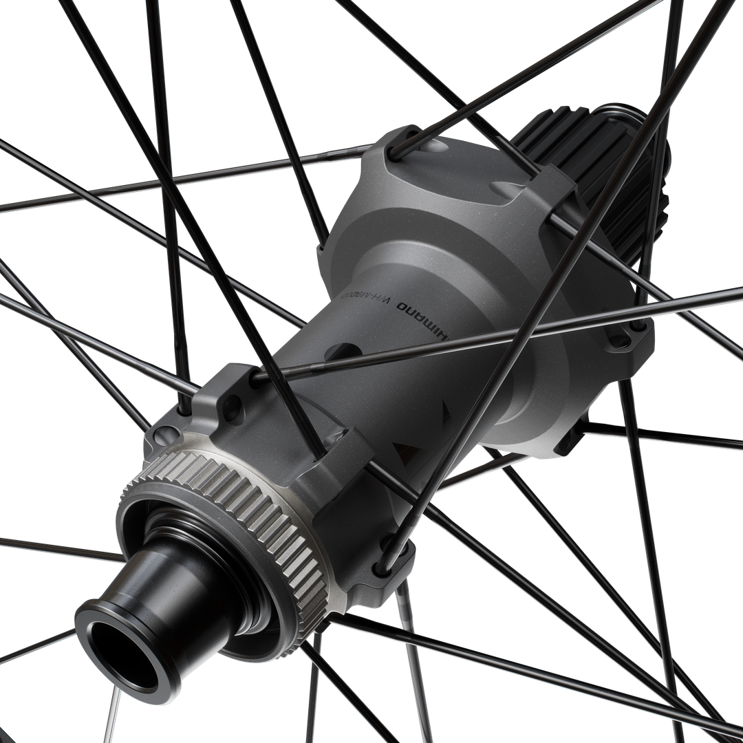 Achterwiel SHIMANO M9200 XC 29'' Vooras 12x148 mm