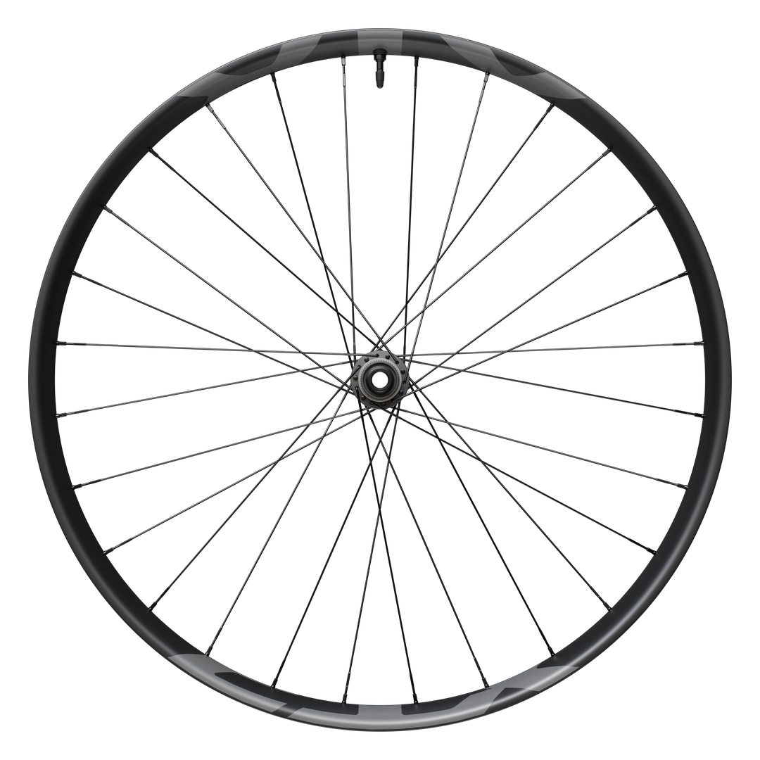 SHIMANO M9200 Enduro 29'' Voorwiel Vooras 15x110 mm