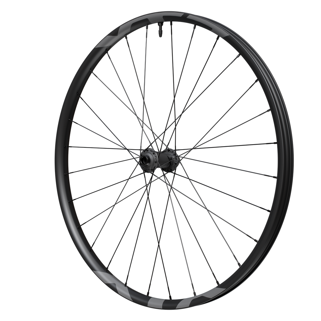 SHIMANO M9200 Enduro 29'' Voorwiel Vooras 15x110 mm