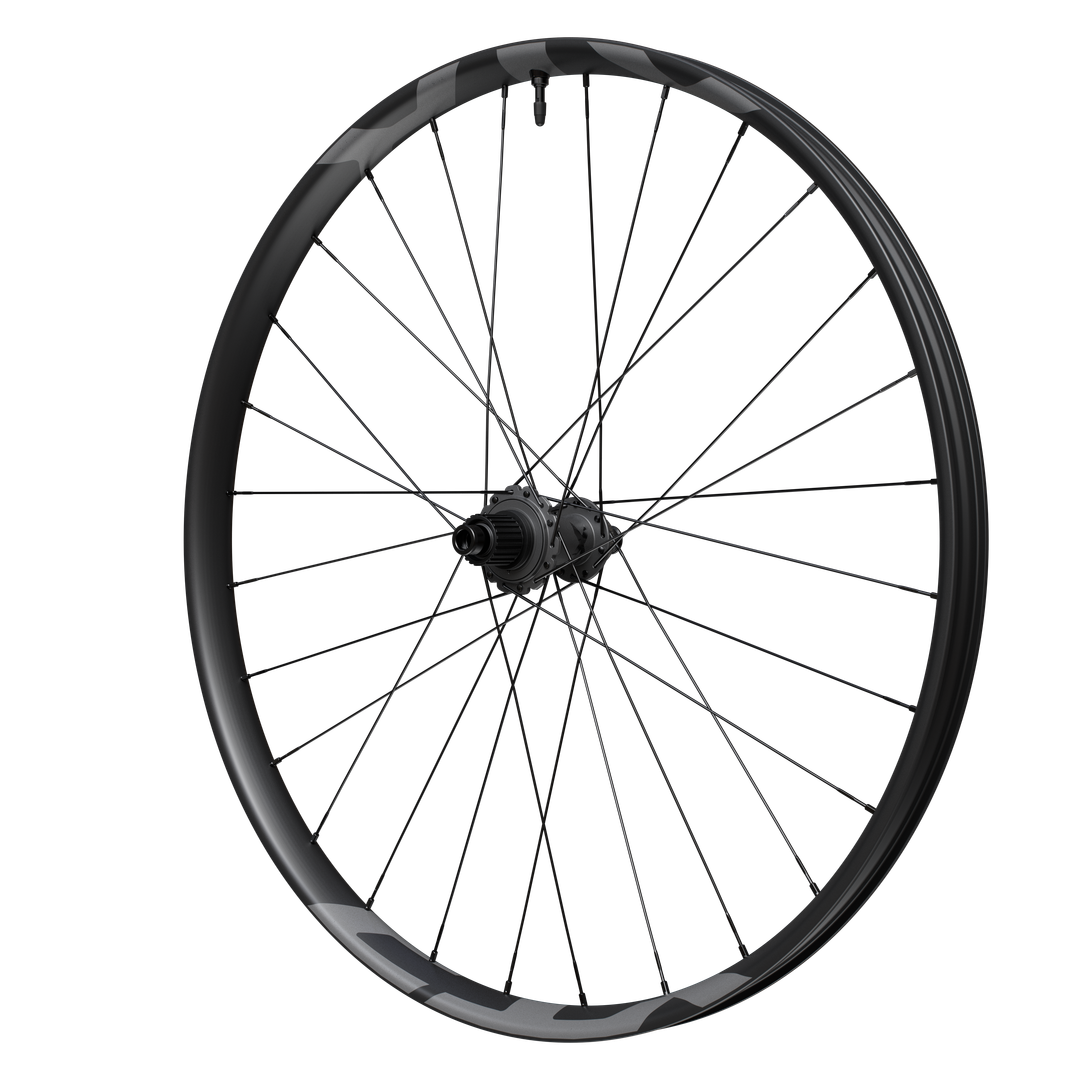 Achterwiel SHIMANO M9200 Enduro 29'' Vooras 12x148 mm