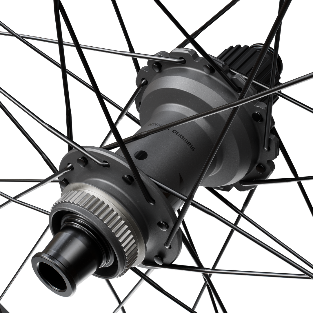 SHIMANO XTR M9220 Enduro 29'' Achterwiel 12x148mm As