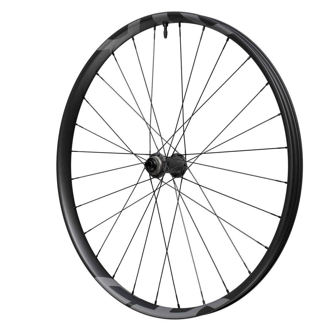 SHIMANO M9200 Enduro 29'' Voorwiel Vooras 15x110 mm