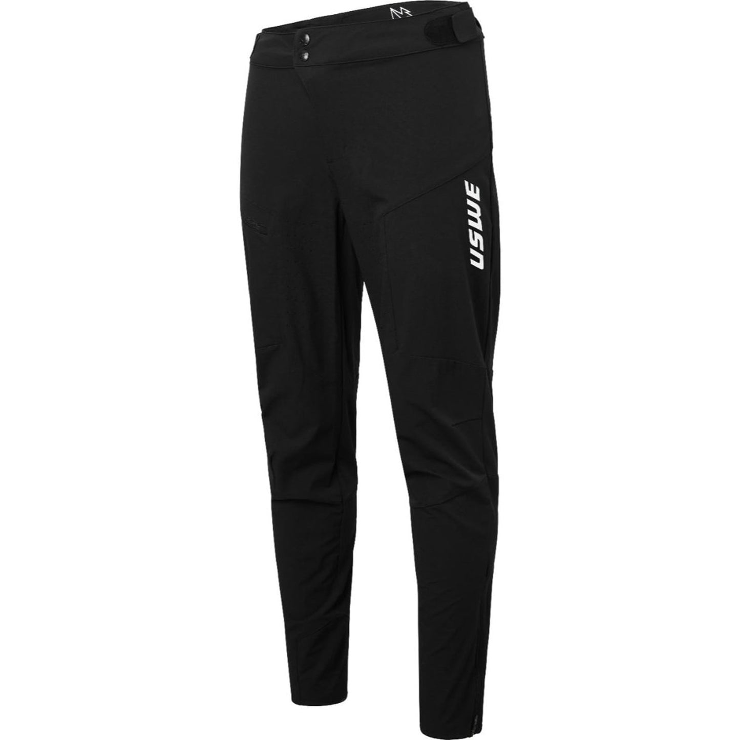 Pantalon USWE SKRUBB Noir