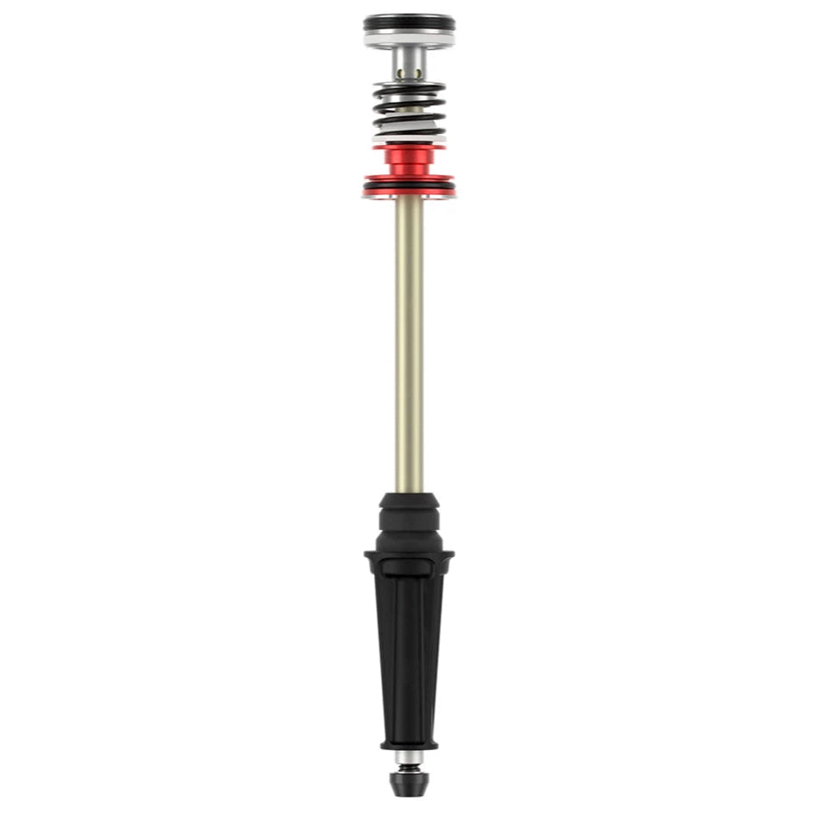 ROCKSHOX SID SL ULTIMATE RACE DAY2 3P Remote 29" Voorvork As 15*110mm Boost Rood 2026