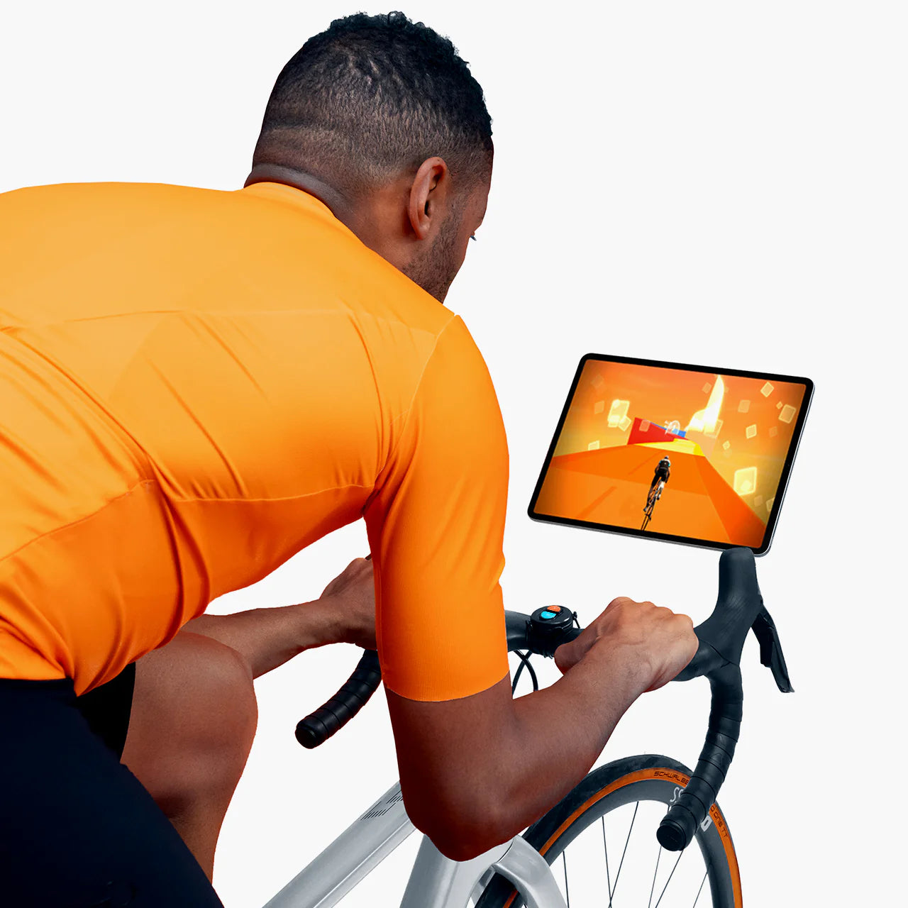 Kit ZWIFT COG&CLICK Muli-Trainer pour WAHOO KICKR v6 et KICKR CORE