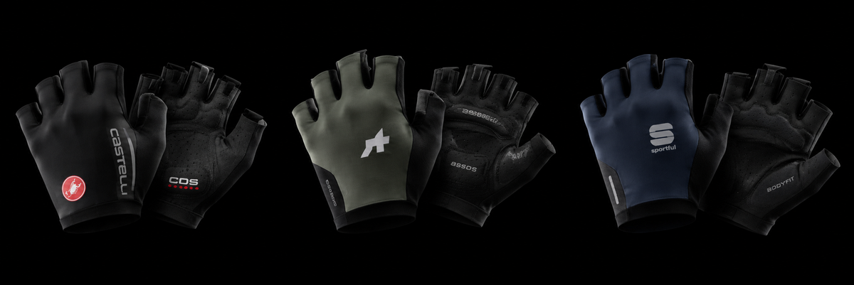 Korte Handschoenen
