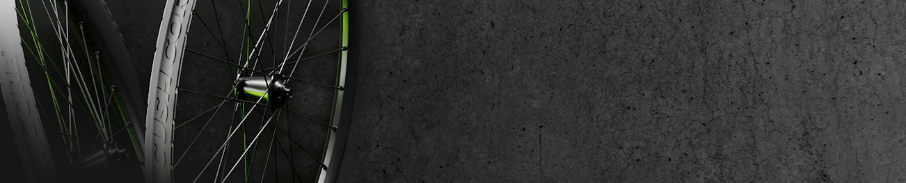 MTB | Anti-Trap Schuim