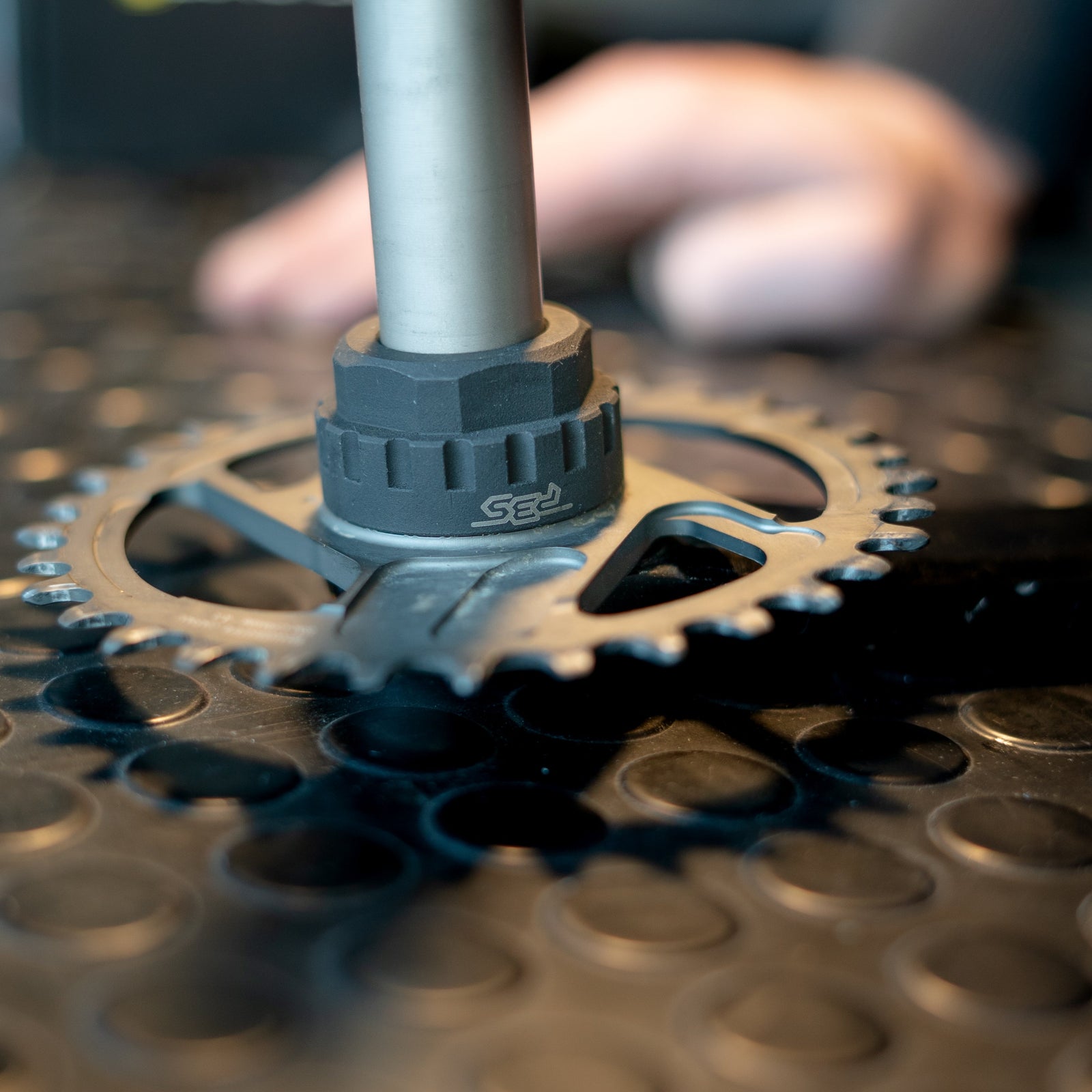 ACCESSOIRES | Outils Chaînes et Cassettes