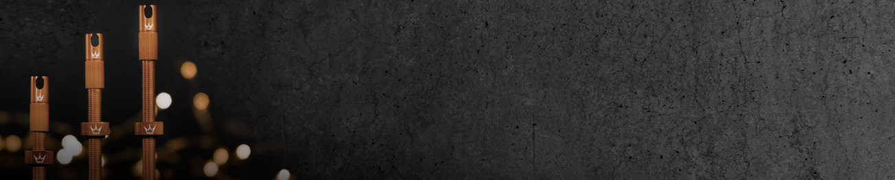 Mountainbike ventielen