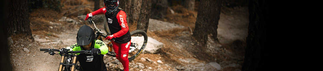BMX | BMX-shirts