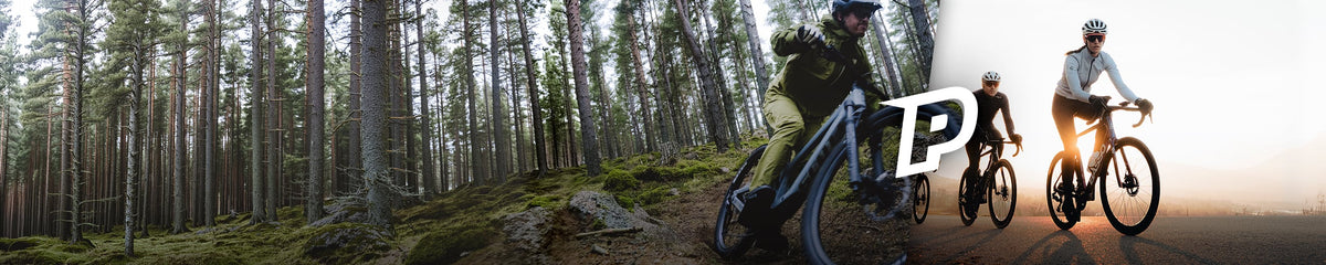 Fiets het hele jaar door | MOUNTAINBIKEN