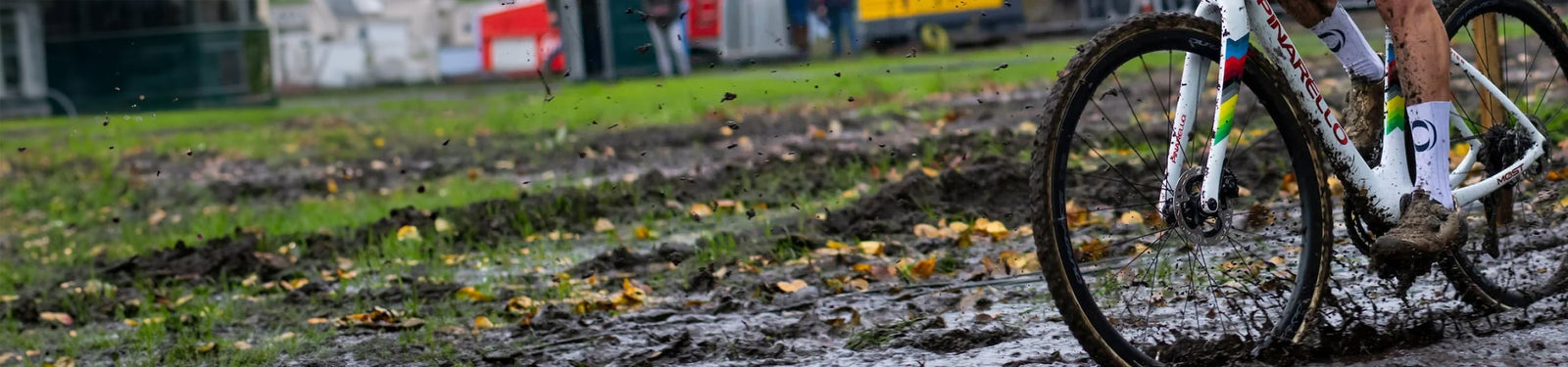 ROUTE | Boyaux Cyclocross