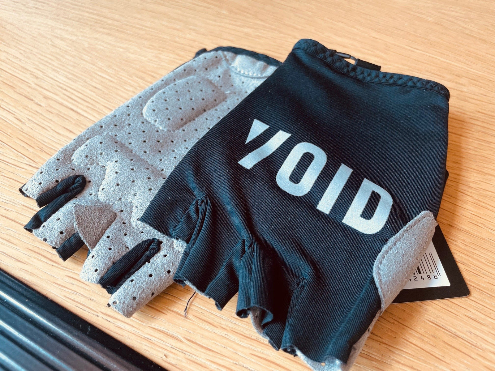 Korte handschoenen