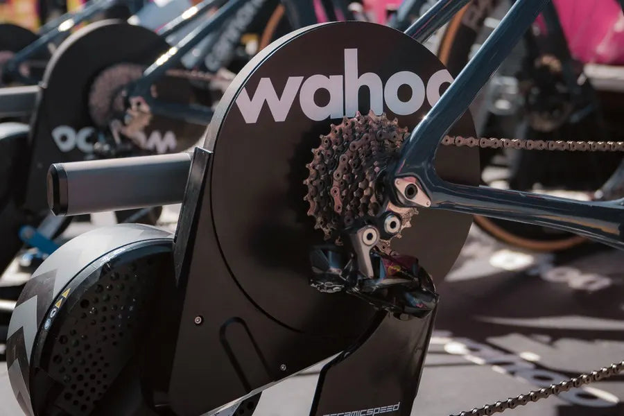 Marques | WAHOO