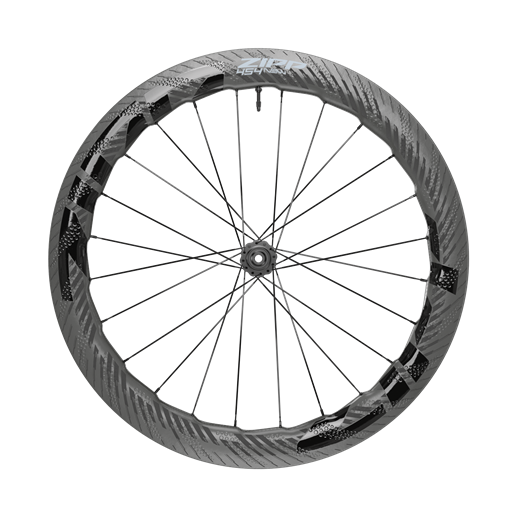 Paire de Roues ZIPP 454 NSW DISC Tubeless Ready (Center Lock)