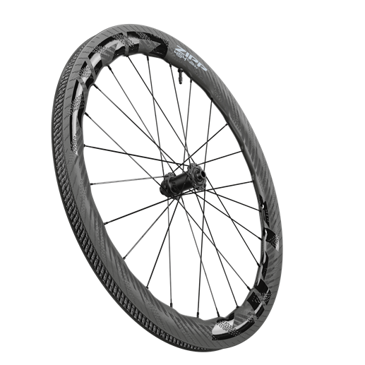 Paire de Roues ZIPP 454 NSW DISC Tubeless Ready (Center Lock)