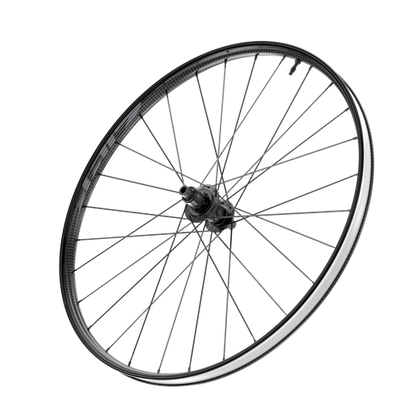 Wielpaar ZIPP 101 XPLR DISC Tubeless Ready (Center Lock) Sram XD