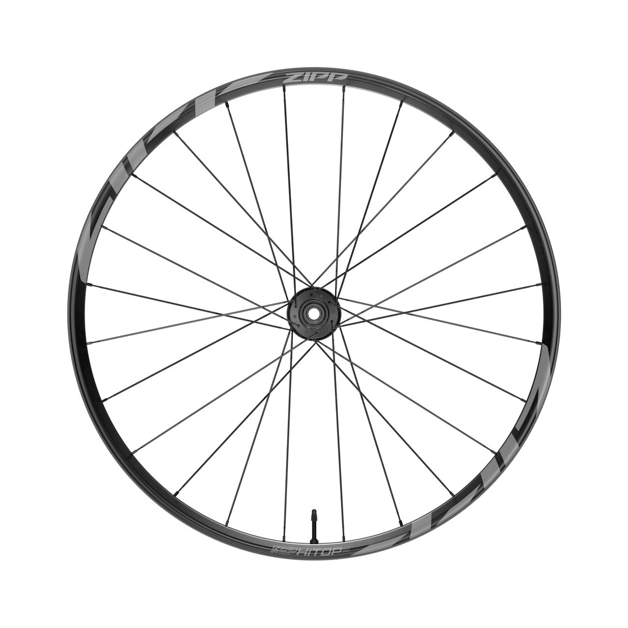 Paar ZIPP 1ZERO HITOP 29" Boost wielen