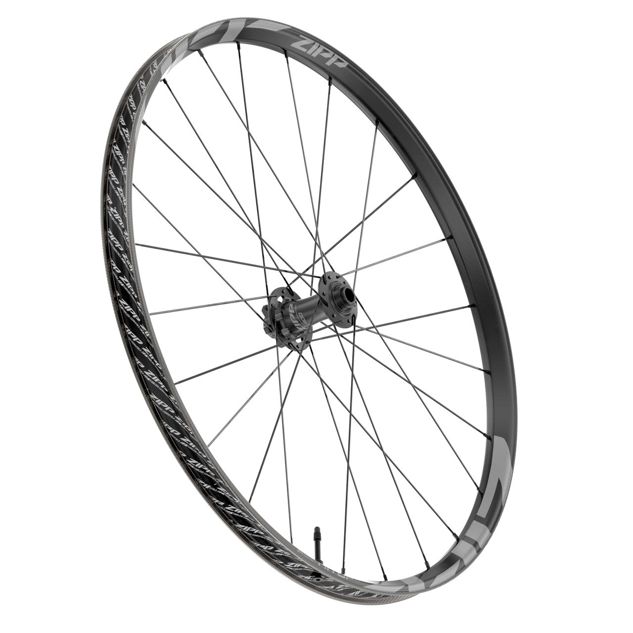 Paar ZIPP 1ZERO HITOP 29" Boost wielen