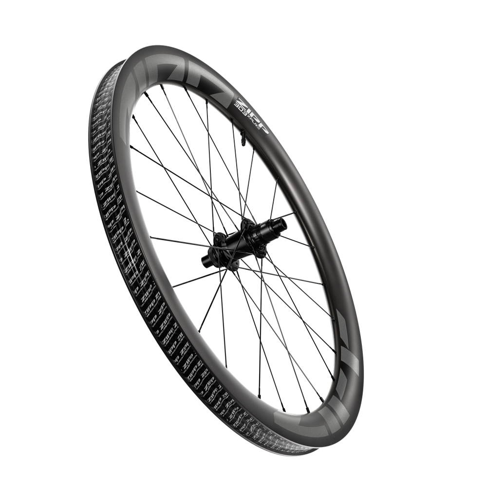 Paar ZIPP 303 XPLR S DISC Tubeless wielen (Center Lock)