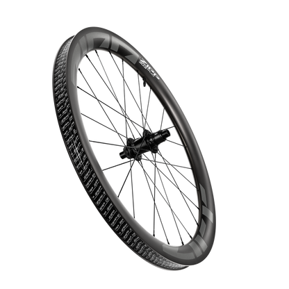 Achterwiel ZIPP 303 XPLR S Tubeless Ready (Center Lock) Zwart/Grijs