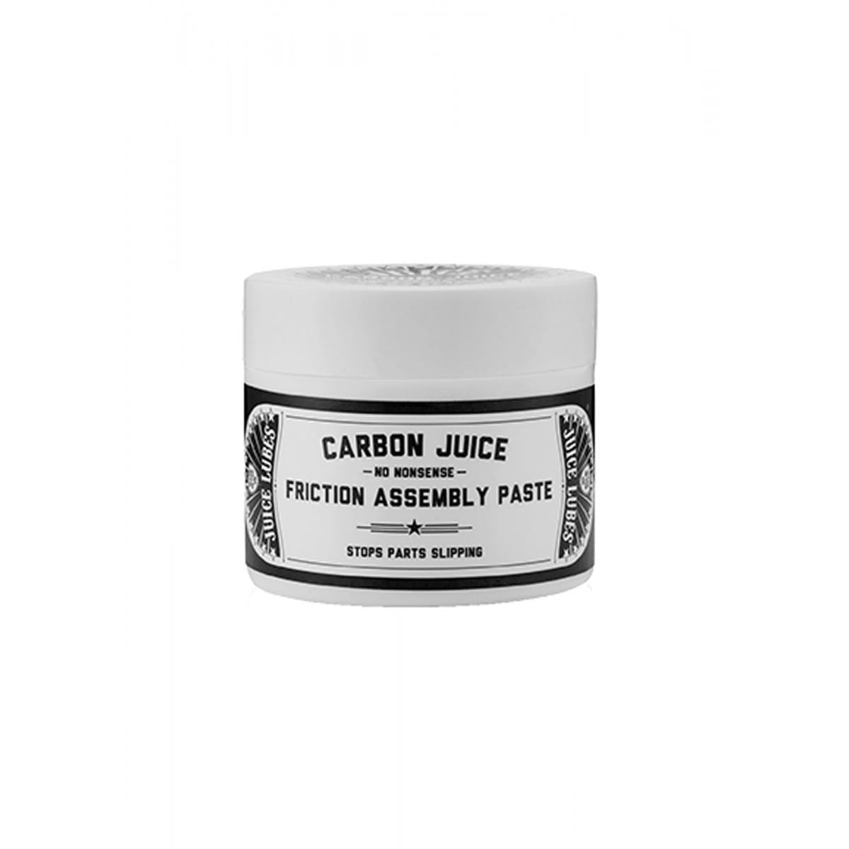 Graisse pour composant carbone JUICE LUBES 50 ml