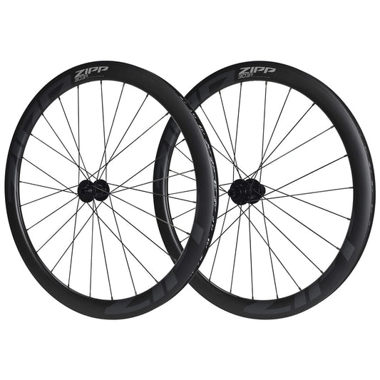 Paire de Roues ZIPP 303 S Tubeless Ready (Center Lock)