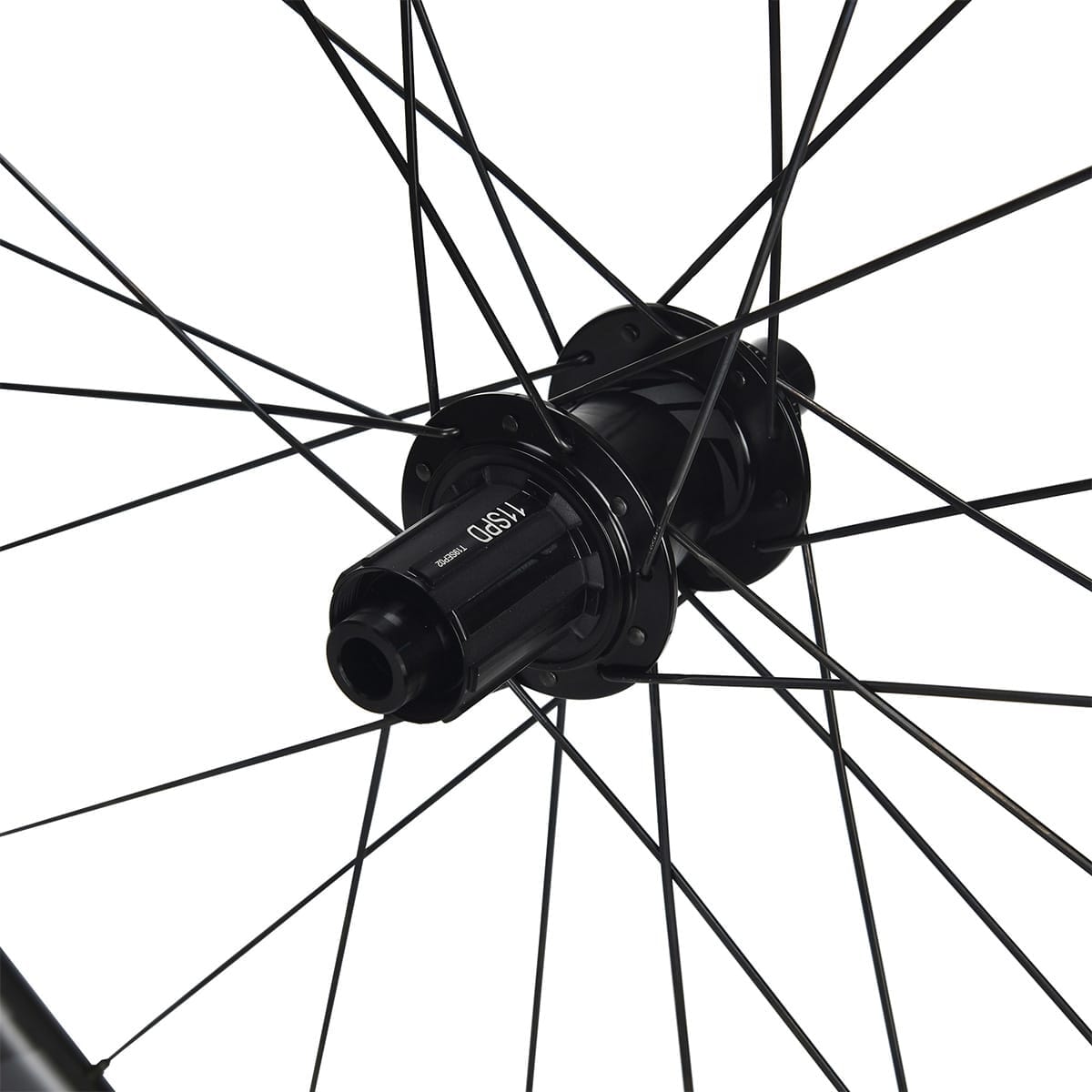 ZIPP 303 S DISC Tubeless Ready-wielset (Center Lock)