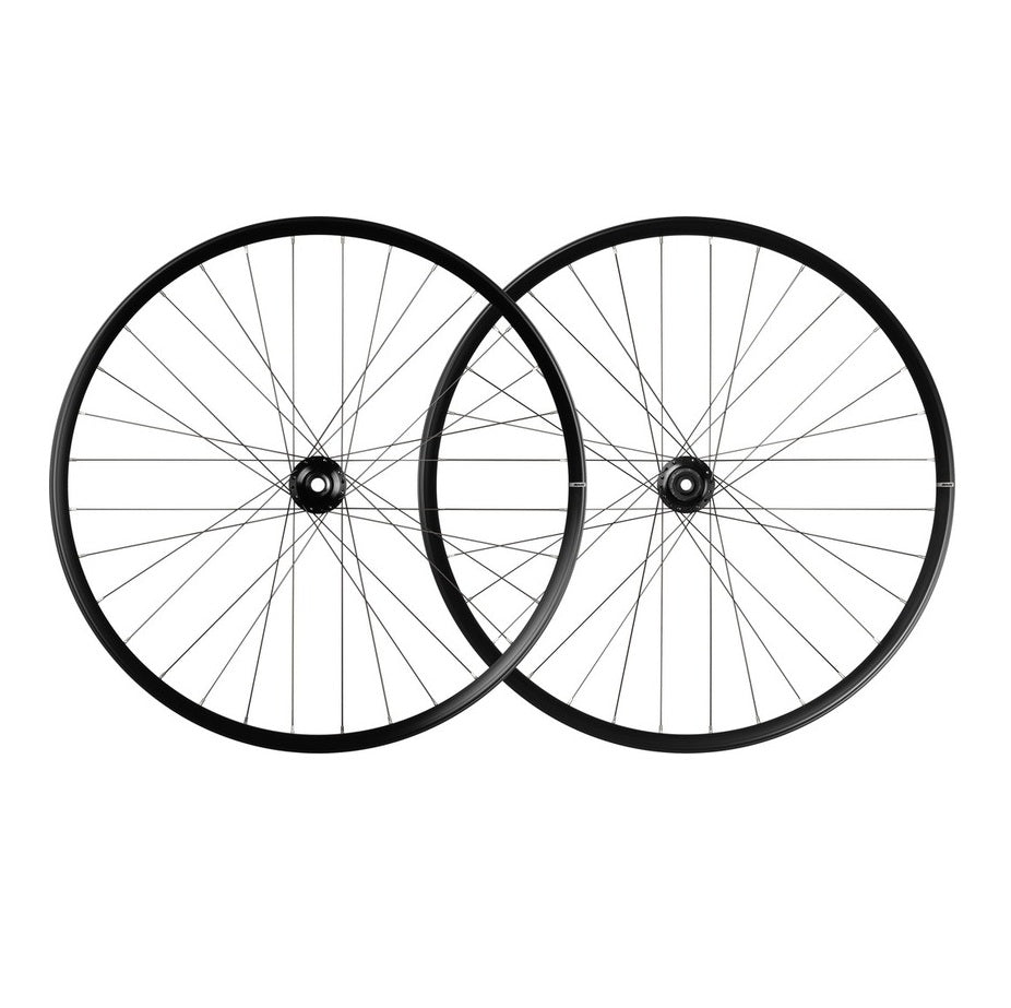 Paar MAVIC E-CROSSRIDE 1 29" 30MM wielen