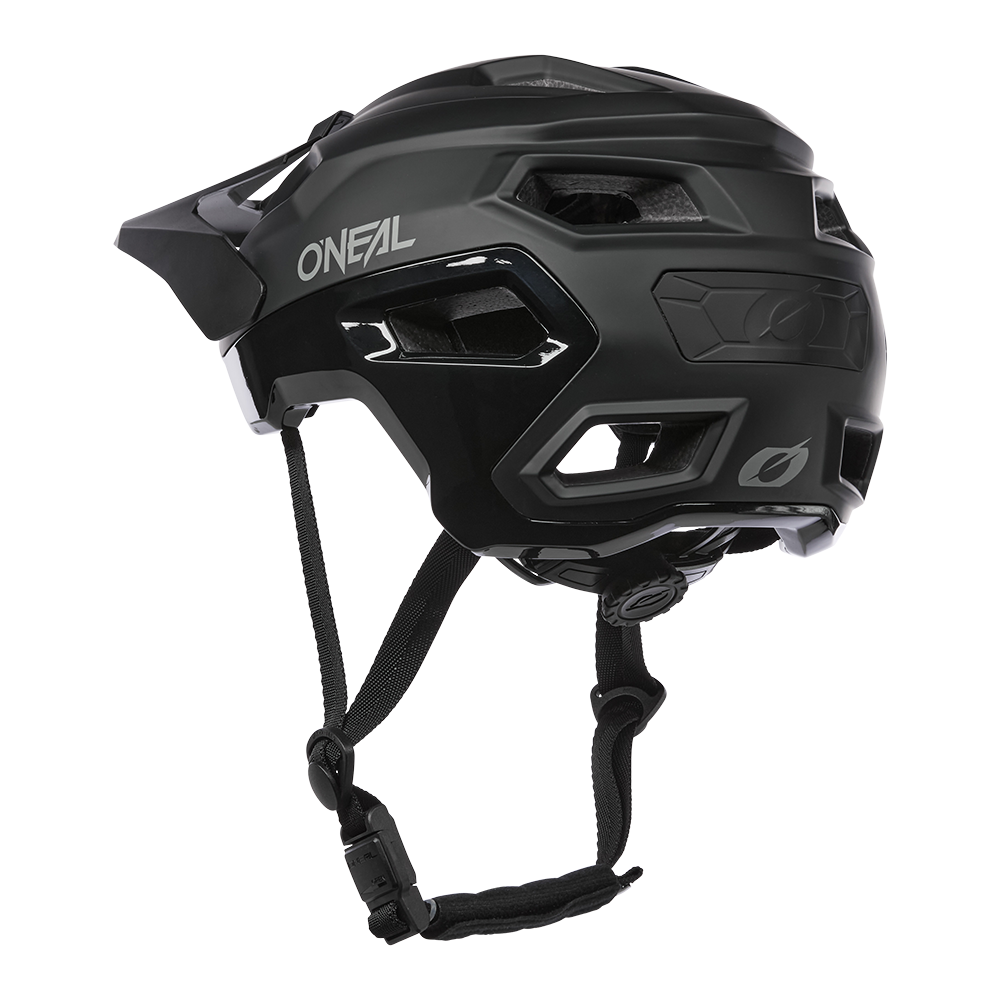 Casque VTT O'NEAL TRAILFINDER EVO Noir