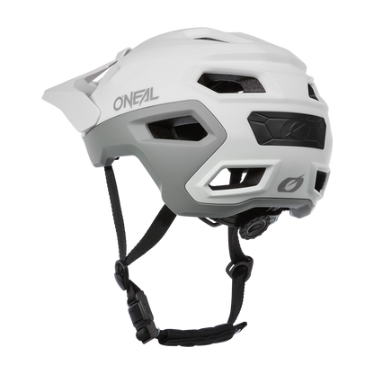 MTB-helm O'NEAL TRAILFINDER EVO Wit/Grijs