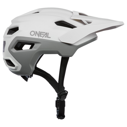 MTB-helm O'NEAL TRAILFINDER EVO Wit/Grijs