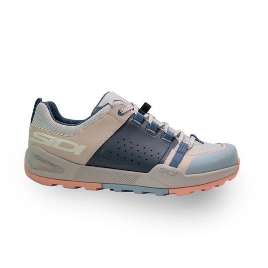 SIDI ATOMUS MTB Schoenen Beige
