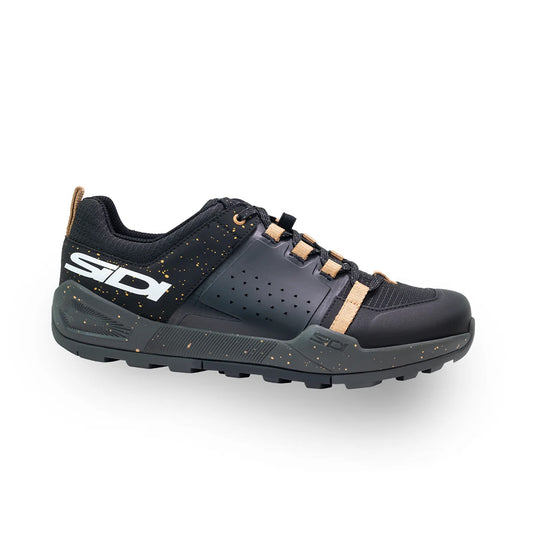 SIDI ATOMUS MTB-schoenen Zwart
