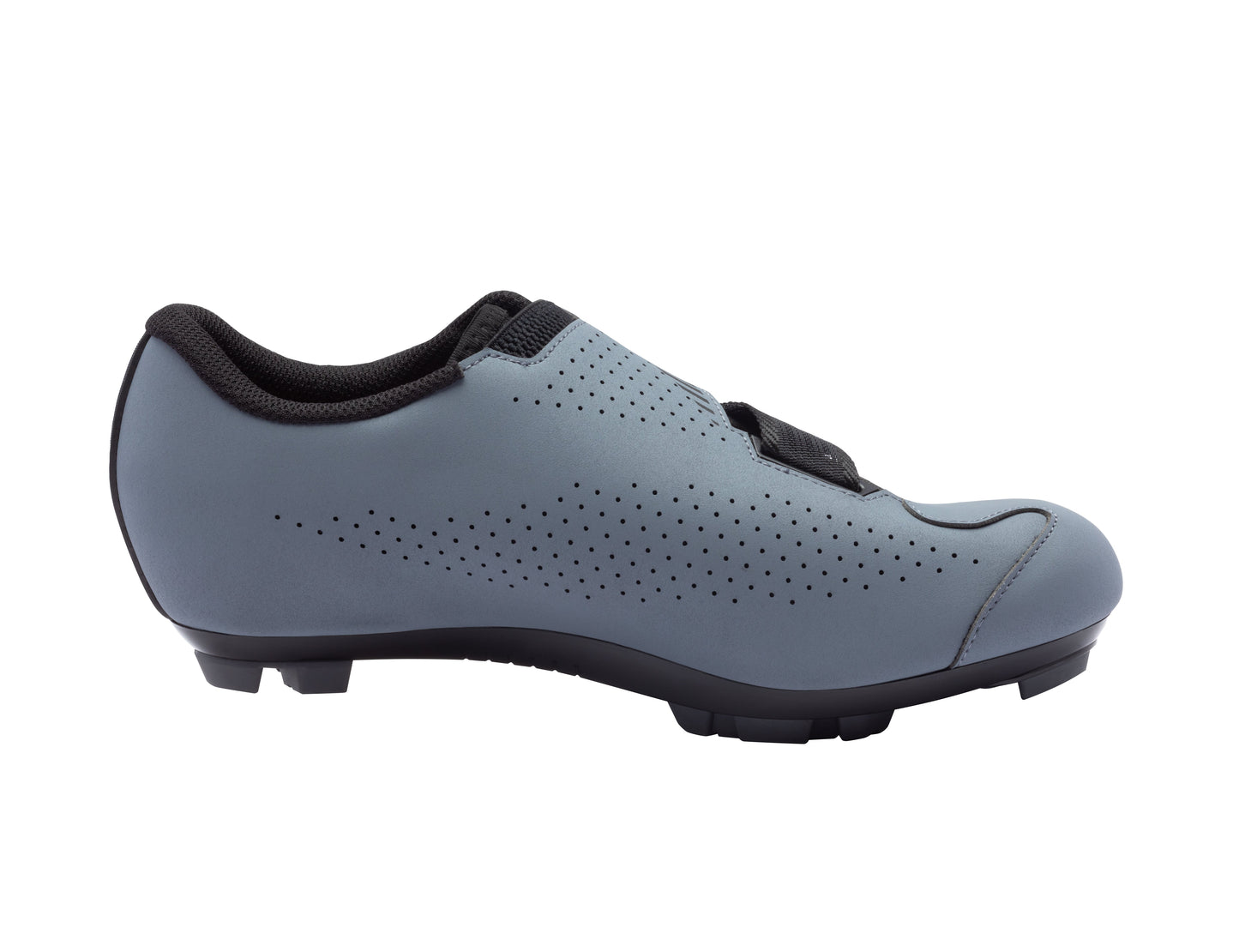 SIDI AERTIS MTB Schoenen Grijs/Zwart