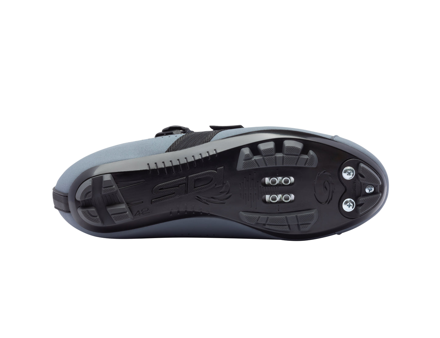 SIDI AERTIS MTB Schoenen Grijs/Zwart
