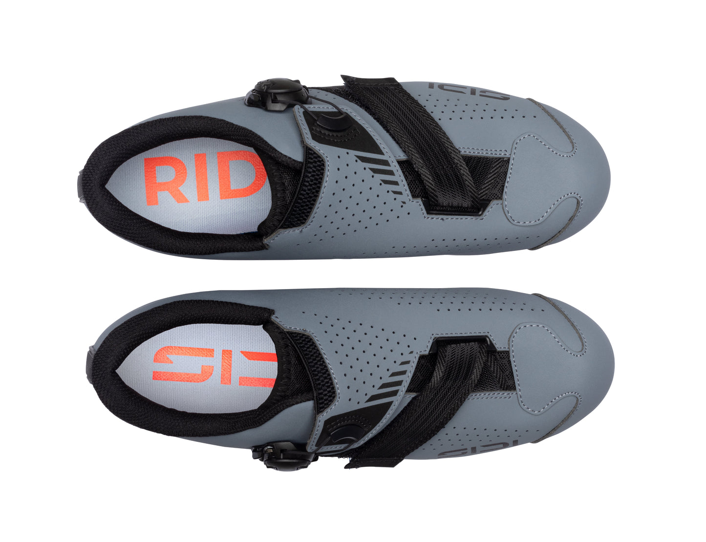 SIDI AERTIS MTB Schoenen Grijs/Zwart