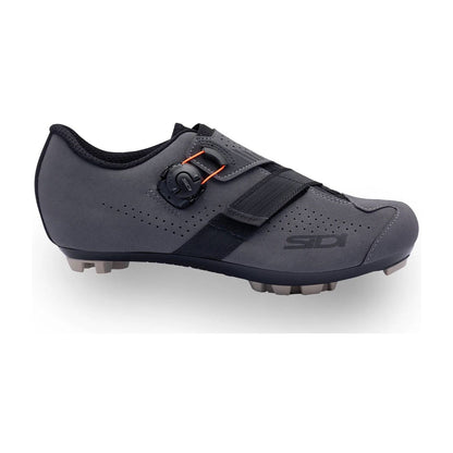 Chaussures VTT SIDI AERTIS Gris Foncé