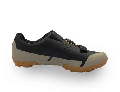 Chaussures Gravel SIDI ASPER Noir