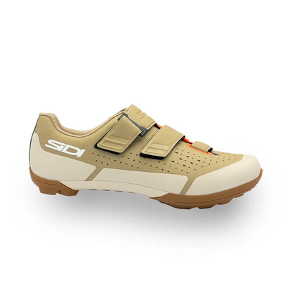 Chaussures Gravel SIDI ASPER Beige