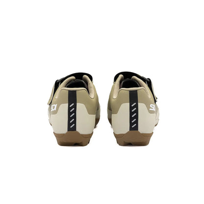 Chaussures Gravel SIDI ASPER Beige