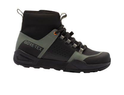 MTB-winterschoenen SIDI ATOMUS MID GTX Zwart 2026