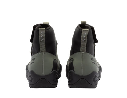 MTB-winterschoenen SIDI ATOMUS MID GTX Zwart 2026