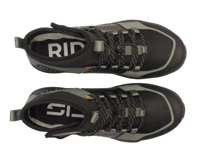 MTB-winterschoenen SIDI ATOMUS MID GTX Zwart 2026