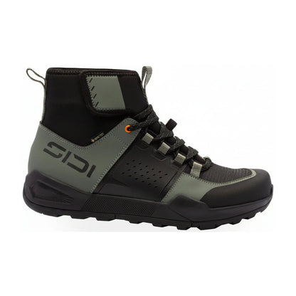 MTB-winterschoenen SIDI ATOMUS MID GTX zwart 2026