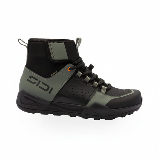 MTB-winterschoenen SIDI ATOMUS MID GTX Zwart 2026