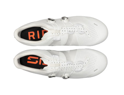 Chaussures Route SIDI ERGO 6S Blanc