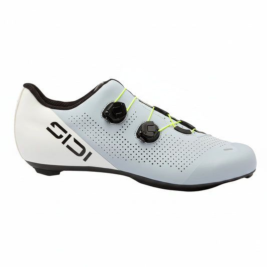 Wegschoenen SIDI ERGO 6S Sky Grey