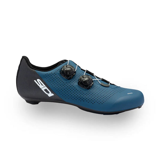Chaussures Route SIDI ERGO 6 Bleu