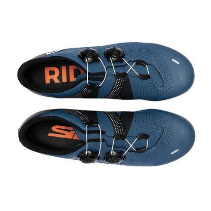 Chaussures Route SIDI ERGO 6 Bleu